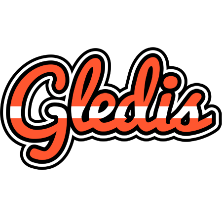 Gledis denmark logo