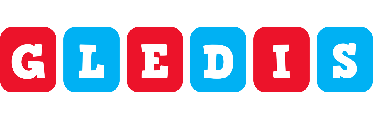 Gledis diesel logo
