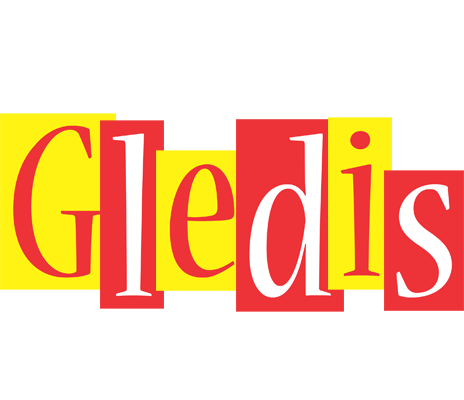 Gledis errors logo