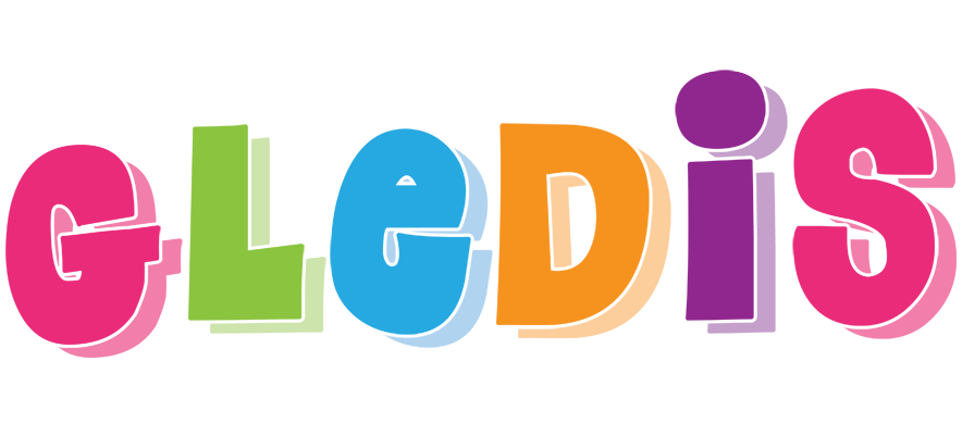 Gledis friday logo