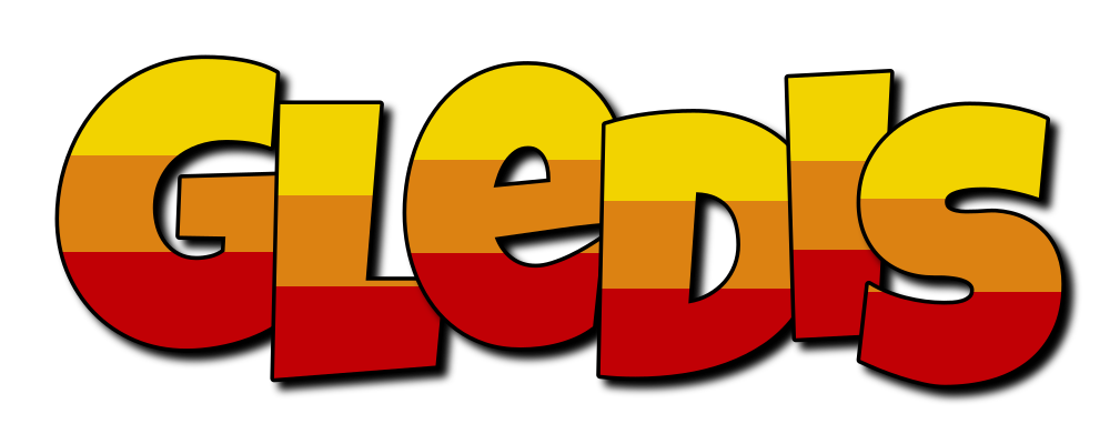 Gledis jungle logo