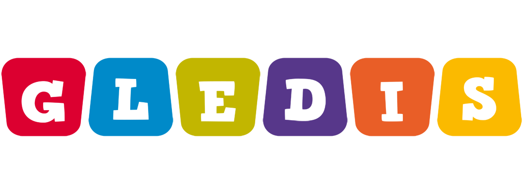 Gledis kiddo logo