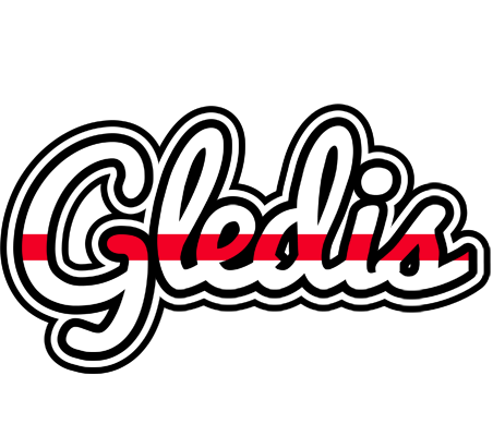 Gledis kingdom logo
