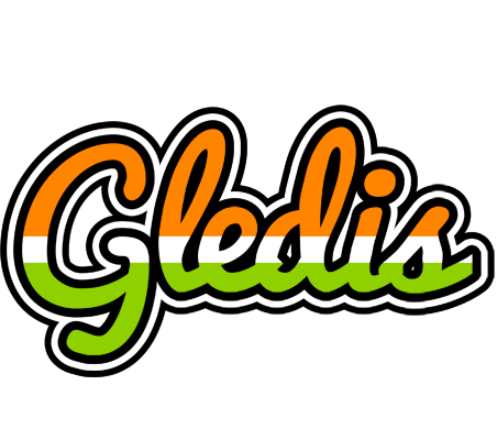 Gledis mumbai logo