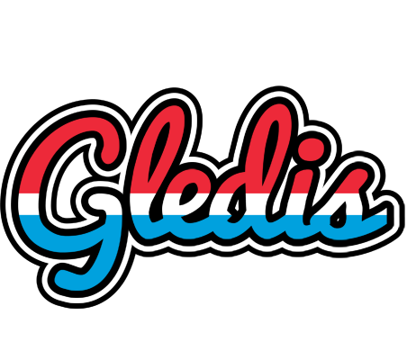 Gledis norway logo