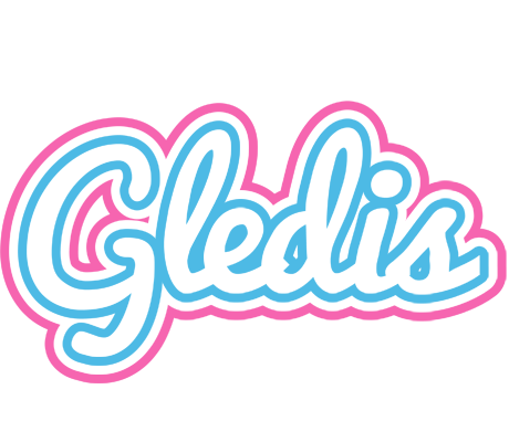 Gledis outdoors logo
