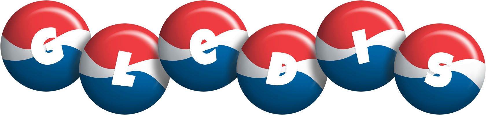 Gledis paris logo