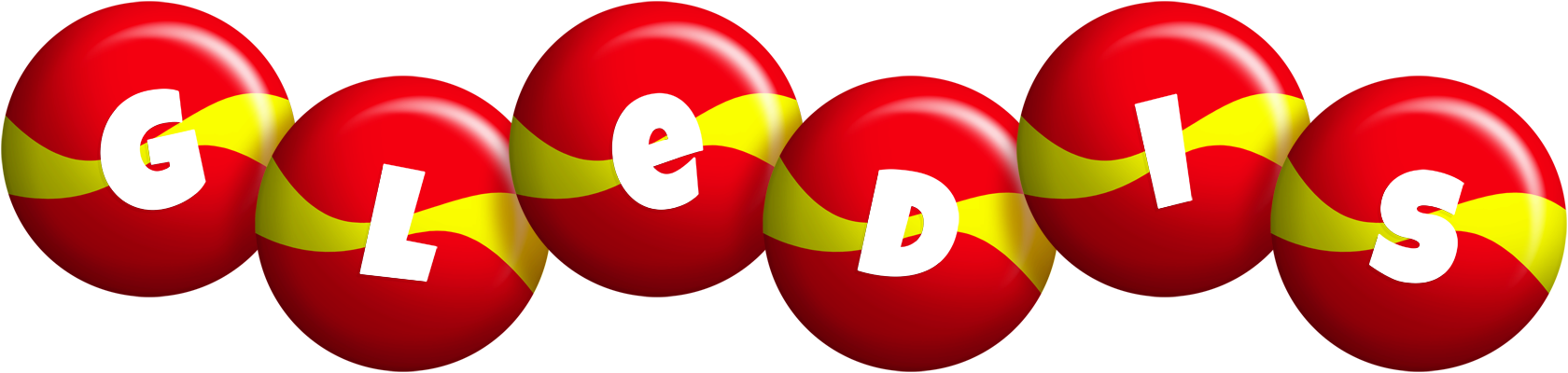 Gledis spain logo