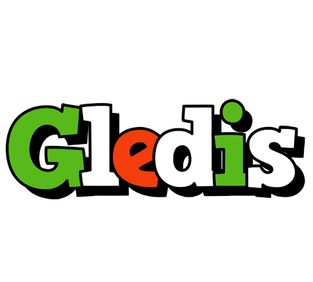 Gledis venezia logo