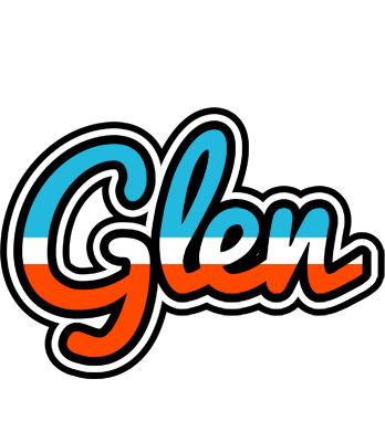 Glen america logo