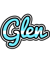 Glen argentine logo