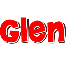 Glen basket logo
