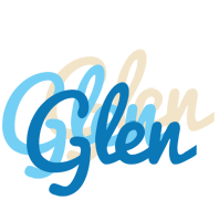 Glen breeze logo