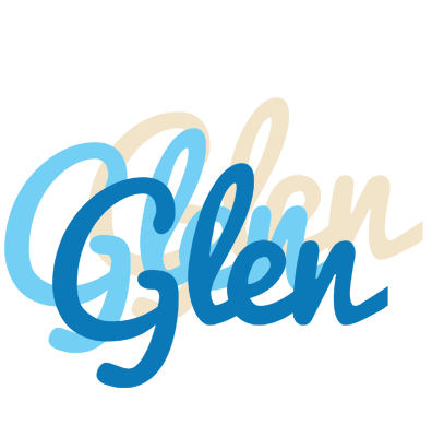 Glen breeze logo