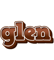 Glen brownie logo