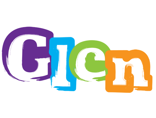 Glen casino logo