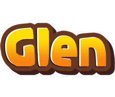 Glen cookies logo