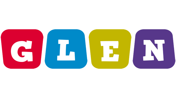 Glen daycare logo