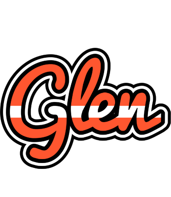 Glen denmark logo