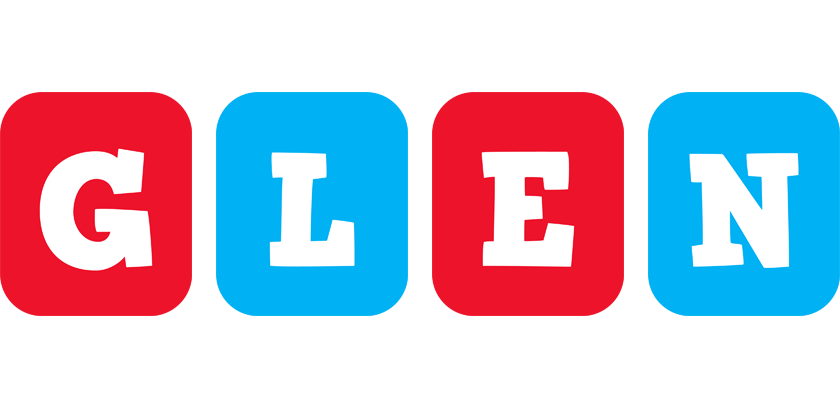 Glen diesel logo