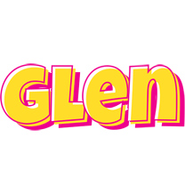 Glen kaboom logo