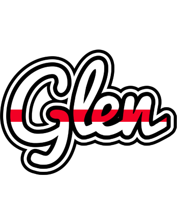 Glen kingdom logo