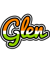 Glen mumbai logo