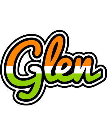 Glen mumbai logo