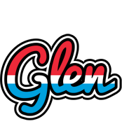 Glen norway logo