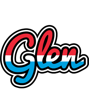 Glen norway logo