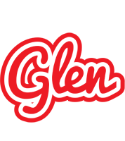 Glen sunshine logo