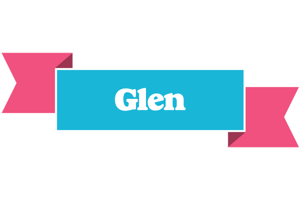 Glen today logo