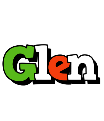 Glen venezia logo