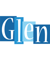 Glen winter logo