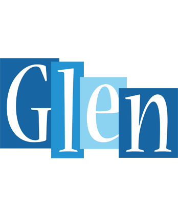 Glen winter logo