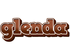 Glenda brownie logo