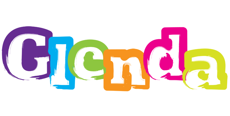 Glenda casino logo