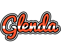 Glenda denmark logo