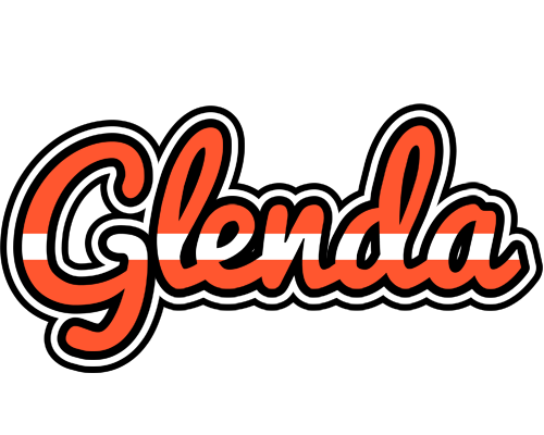 Glenda denmark logo