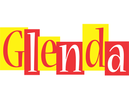 Glenda errors logo