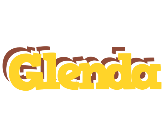 Glenda hotcup logo