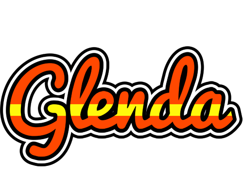 Glenda madrid logo