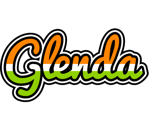 Glenda mumbai logo
