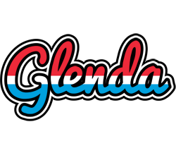 Glenda norway logo