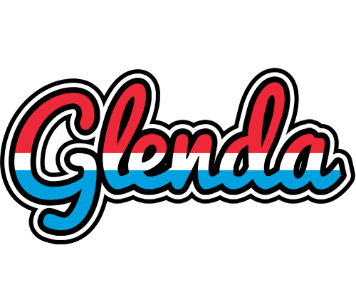 Glenda norway logo