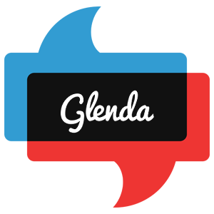 Glenda sharks logo