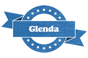 Glenda trust logo