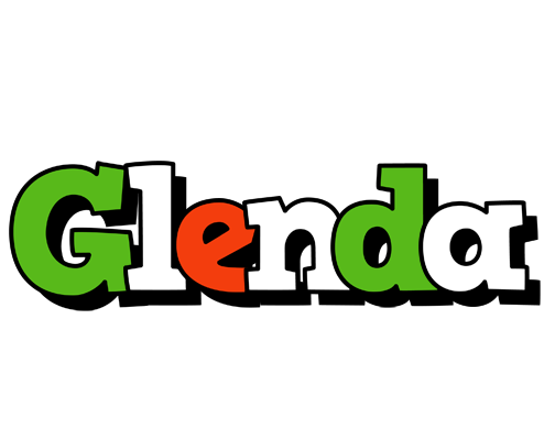 Glenda venezia logo