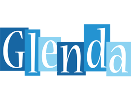 Glenda winter logo