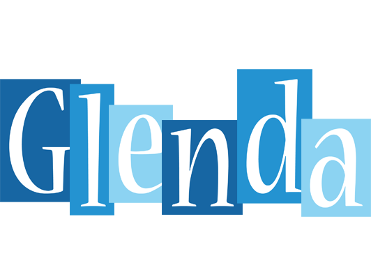 Glenda winter logo
